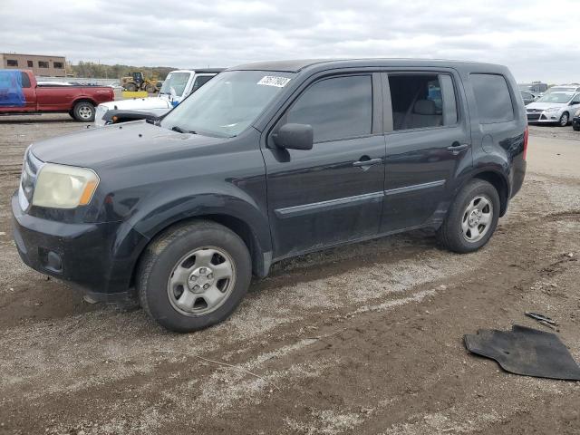 2010 Honda Pilot LX