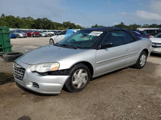 2005 Chrysler Sebring 