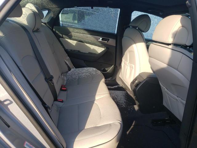 2015 HYUNDAI SONATA SPO - 5NPE34AB7FH144435