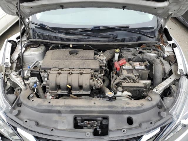 3N1AB7AP0HY257571 Nissan SENTRA S