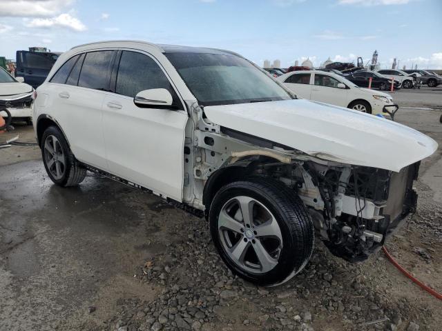 WDC0G4JB2GF072242 Mercedes-Benz GLC 300