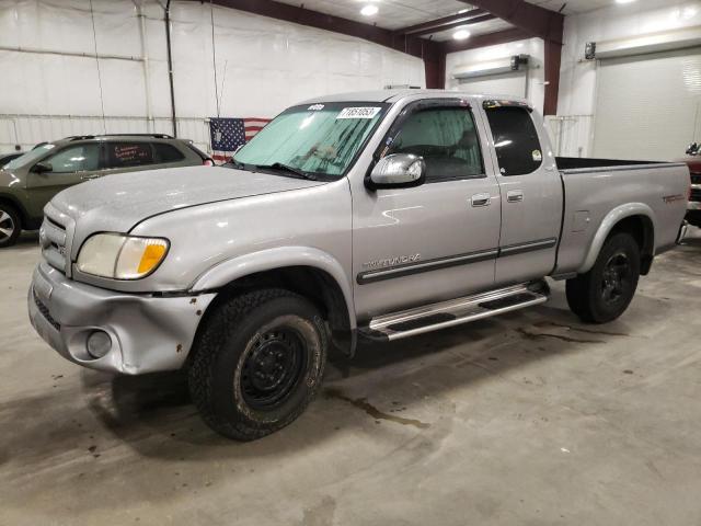 2003 Toyota Tundra 