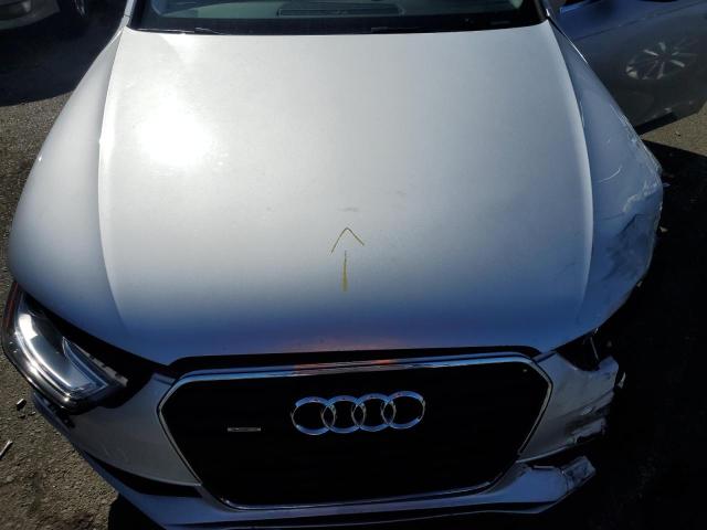 WAUFFAFL2EN043133 Audi A4 Premium Plus