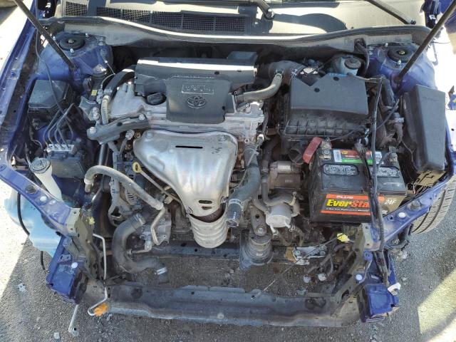 2015 TOYOTA CAMRY LE - 4T1BF1FKXFU946383