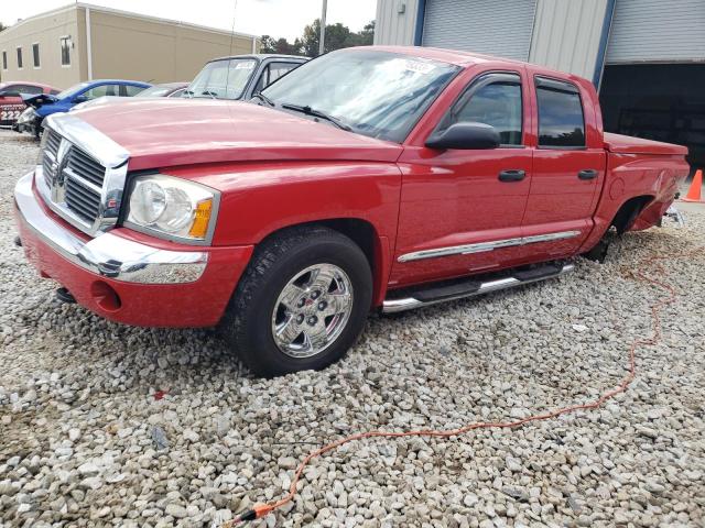 2005 Dodge Dakota 