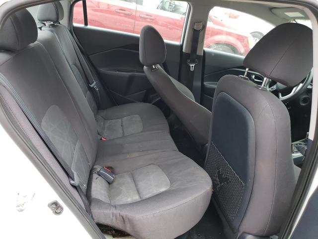 2017 KIA RIO LX - KNADM4A36H6013587