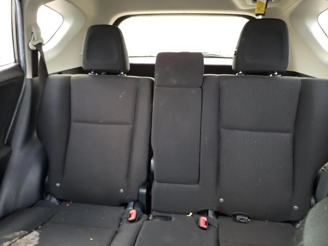 JTMBFREVXED067995 Toyota RAV4 LE