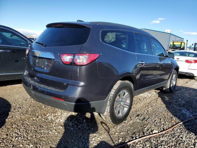 1GNKRGKD9HJ145669 | 2017 CHEVROLET TRAVERSE L