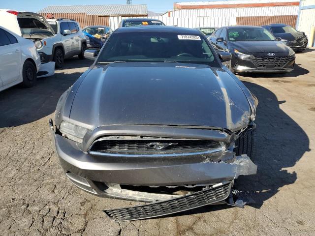 1ZVBP8AM6E5279417 | 2014 FORD MUSTANG