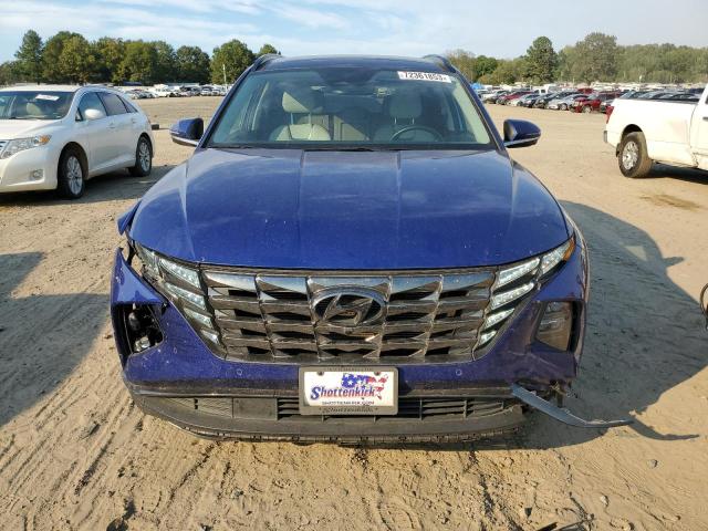 2022 HYUNDAI TUCSON LIM - 5NMJE3AE9NH096901
