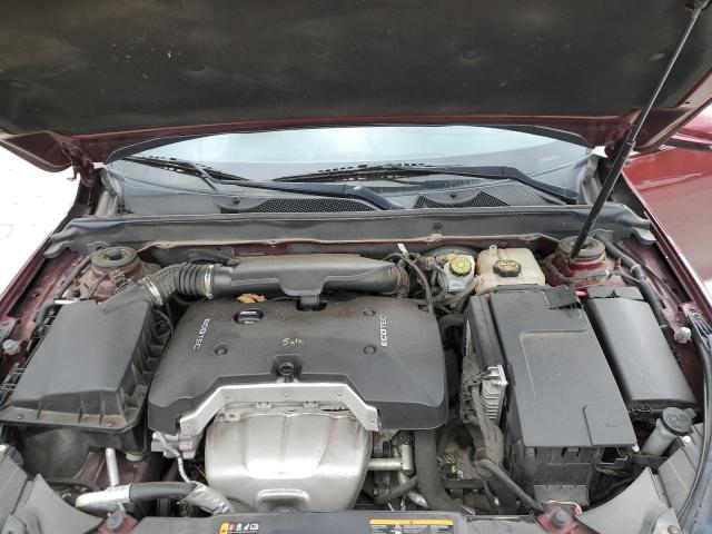2016 CHEVROLET MALIBU LIM - 1G11C5SA2GF103435