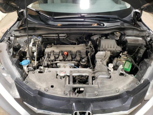 2017 HONDA HR-V EX - 3CZRU6H5XHM705244
