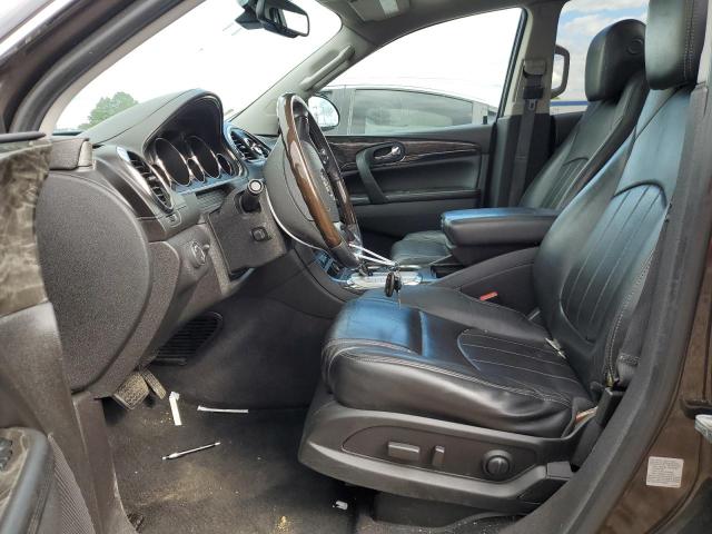 5GAKVCKD5EJ129687 Buick Enclave