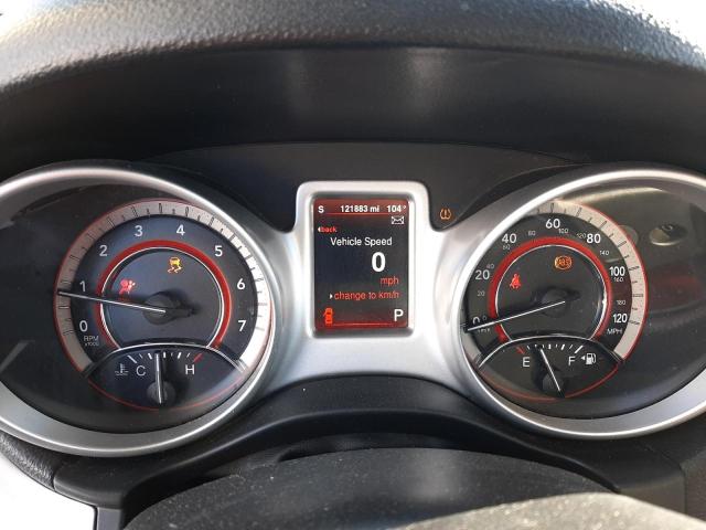 3C4PDCBG8FT614885 Dodge Journey Sxt