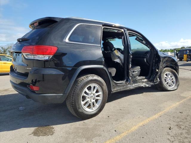 Vin: 1c4rjfagxjc297541, lot: 73475833, jeep grand cher laredo 20183