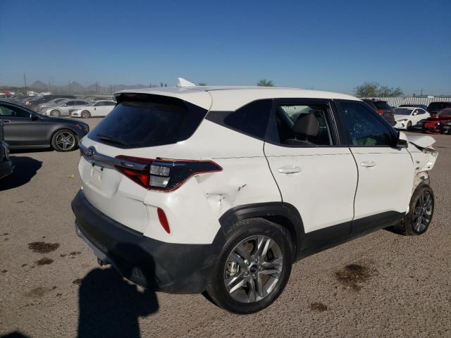 KNDEPCAAXM7232726 KIA Seltos Lx