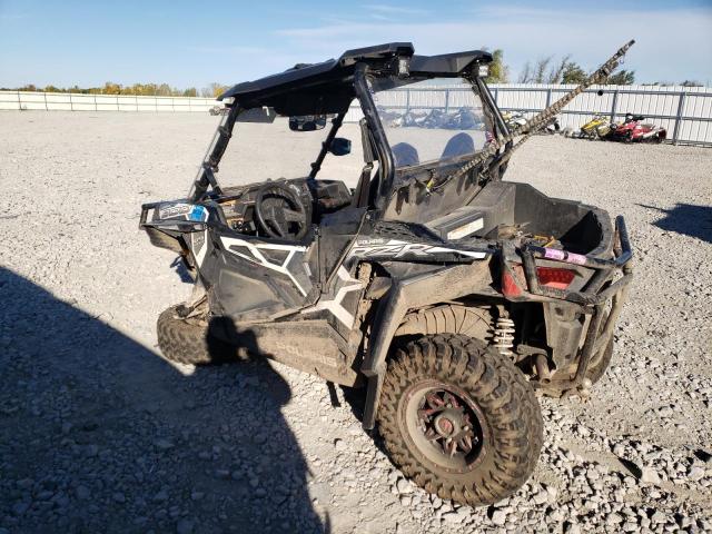 2015 POLARIS RZR 900 EP - 4XAVAE874FB960895