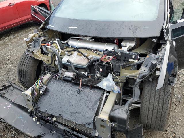 5YJXCDE28JF122275 Tesla MODEL X