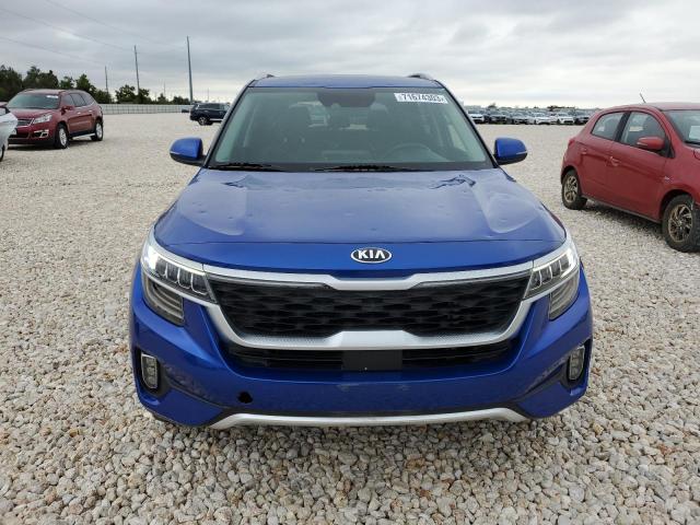 KNDETCA27M7115593 KIA Seltos Sx