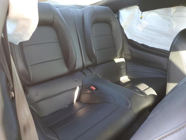 2022 FORD MUSTANG MA - 1FA6P8R09N5550997