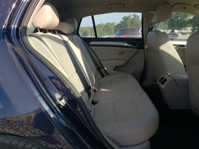 2015 VOLKSWAGEN GOLF TDI - 3VW2A7AU0FM091225