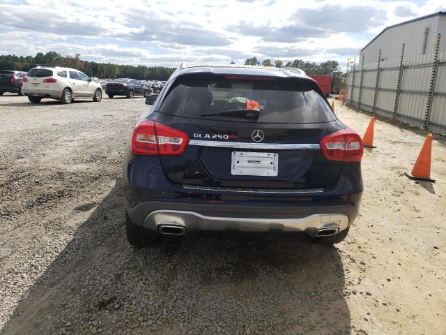 VIN WDCTG4EB2JJ371645 2018 Mercedes-Benz GLA-Class,... no.6