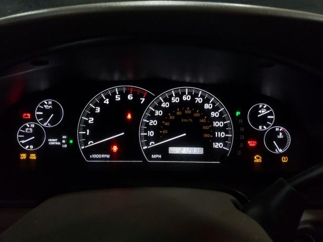 2006 Toyota Sequoia - Image 9