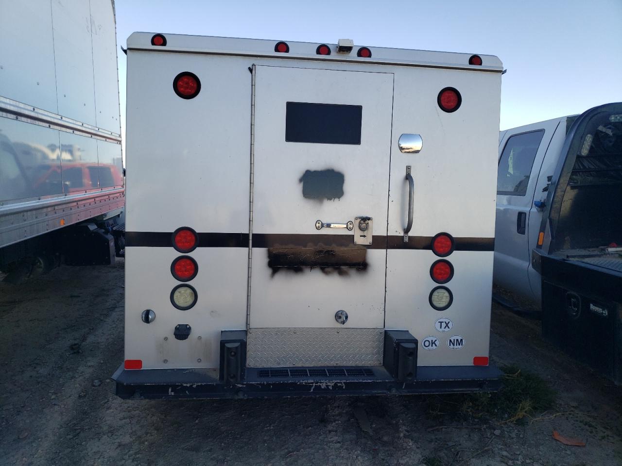 1fdrs6pm7hka36180 1FDRS6PM7HKA36180 2017 Ford Transit T-350 Hd