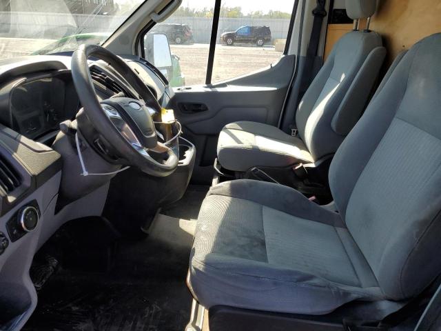 1FTNR2XG8FKA09147 Ford Transit T-250