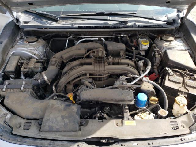 4S3GKAD66J3625001 Subaru Impreza Premium Plus