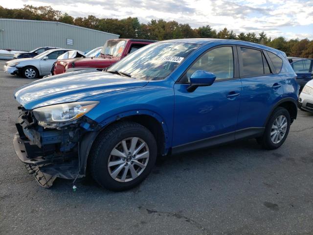 2013 Mazda CX-5 Touring