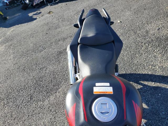 2021 HONDA CBR300 R MLHNC5109M5700503