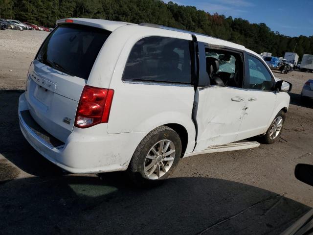 2C4RDGCG2KR774384 Dodge Caravan GRAND CARA 3