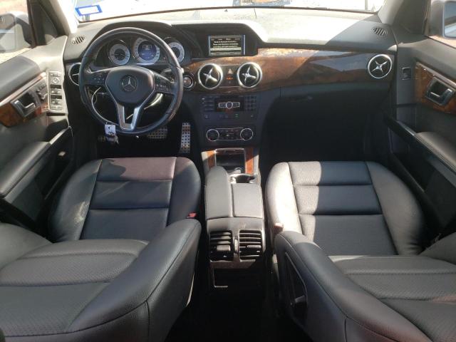 WDCGG5HB5FG423065 Mercedes-Benz GLK 350