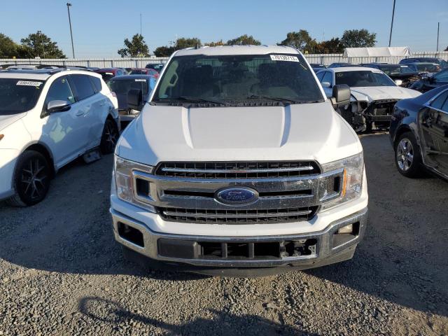 1FTEW1C47KKC88213 Ford F-150 F150 SUPER 5