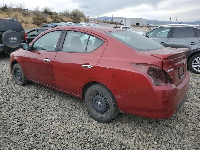 3N1CN7AP2KL851034 | 2019 NISSAN VERSA S