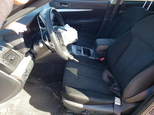 4S4BRBCC8E3289873 Subaru Outback 2.5i Premium