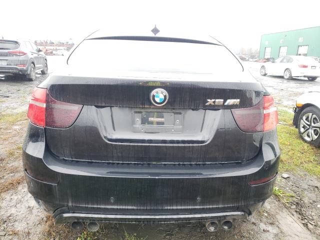 5YMGZ0C55BLK14096 2011 BMW X6, photo no. 6