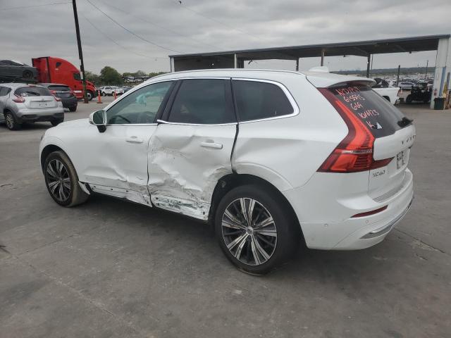2022 VOLVO XC60 B6 IN - YV4062RL6N1942236