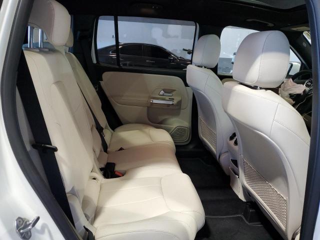 W1N4M4HBXNW202103 Mercedes-Benz Glb 250 4matic