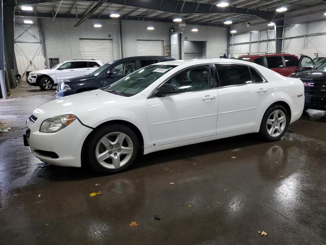 2010 Chevrolet Malibu LS