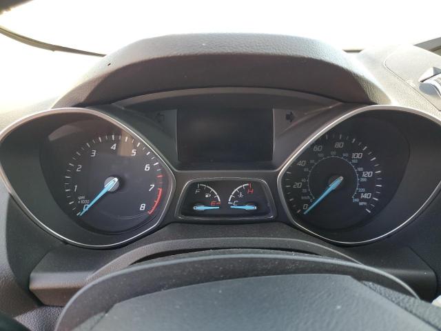1FMCU0GX3FUC12392 Ford ESCAPE SE