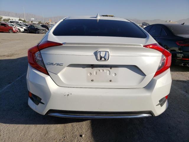 JHMFC1F35KX009245 | 2019 HONDA CIVIC EX