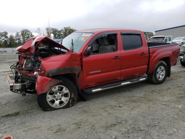 2010 Toyota Tacoma 