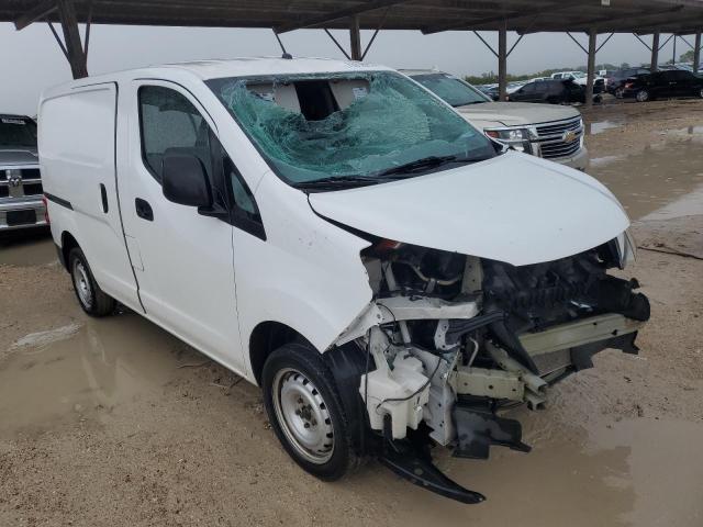 3N6CM0KN2FK712583 Nissan NV200 2.5S