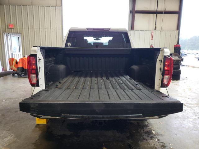 3GTU9AEF1MG143471 GMC Sierra K1500