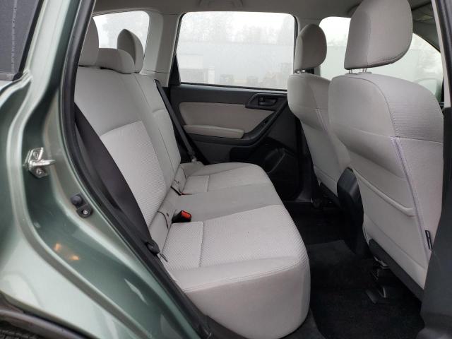 JF2SJABC5GH479371 Subaru Forester 2.5i