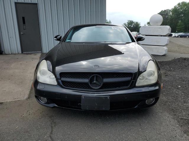 2008 Mercedes-Benz Cls 550 VIN: WDDDJ72X98A121090 Lot: 71339773