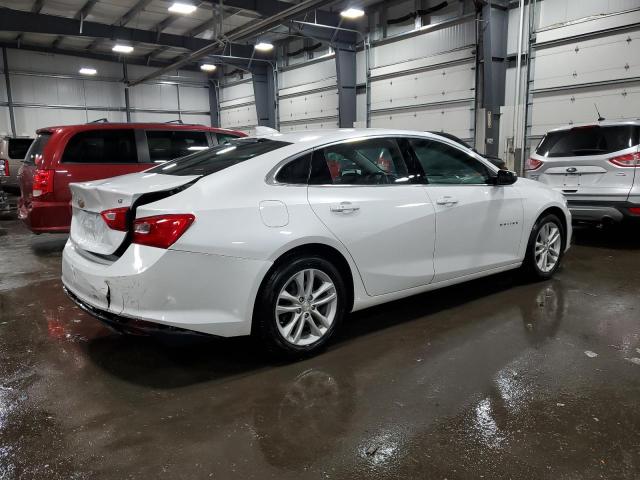 1G1ZE5ST4HF245091 | 2017 CHEVROLET MALIBU LT