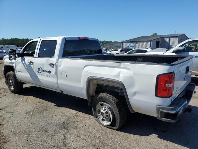 2018 GMC SIERRA C25 1GT11REG4JF173434